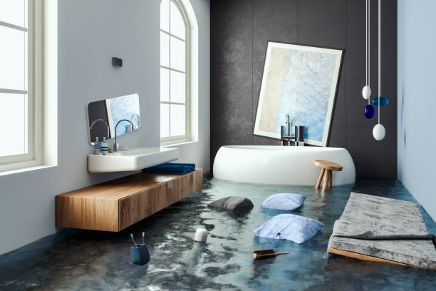 Best Water damage repair service  in Dumas, TX